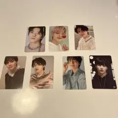 2025年最新】stray kids アイエン トレカの人気アイテム - メルカリ