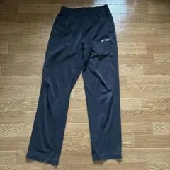 YONEX ブラック ジャージ Mサイズ