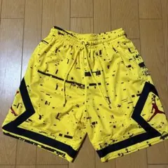 ジョーダン ハーフパンツ
