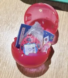 【即日発送】 たまごっちミニチュアチャームコレクション　まるっち