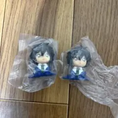 名探偵コナン ちぢませ隊 11 世良真純