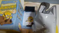 ポップマート ミニオン Lazy Every Day フィギュア