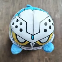 仮面ライダーブレイブ　クリーナーマスコット　ぬいぐるみ　仮面ライダーエグゼイド