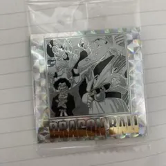 ドラゴンボール 40周年記念 シールウエハース第三十六巻