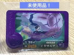 ポケモンフレンダ ジガルデ