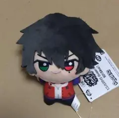 ヒプマイ ヒプノシスマイク ぬいぐるみ ちびぐるみ 山田一郎 新品タグ