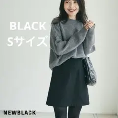 BASEMENT ベースメント　スカートショートパンツ