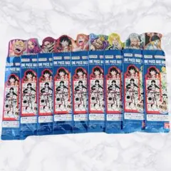 ワンピース ベースショップ BASE SHOP ブックマークコレクション セット
