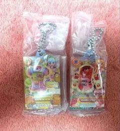 だれでもアクリルチャーム2