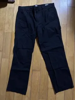 チノパン ワークパンツ