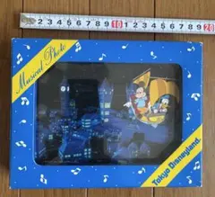 デアゴスティーニ マイディズニーランド ディスプレイケース - メルカリ
