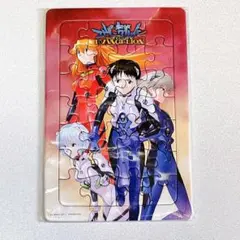 名探偵エヴァンゲリオン パズル