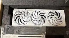 sapphire rx7800xt pure 美品のサムネイル