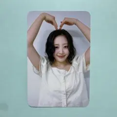 yves 이브 イブ Nail Withmuu 対面サイン会 OFFLINE