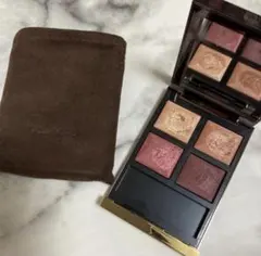 TOM FORD アイ カラー クォード 04A サスピション - メルカリ
