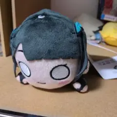 ラブライブ 蓮ノ空女学院スクール 寝そべり ぬいぐるみ アイドゥーミー 吟子のサムネイル