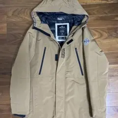 ホリスター ブルゾン