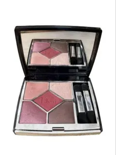Dior ディオール サンク クルール クチュール アイシャドウパレット 879