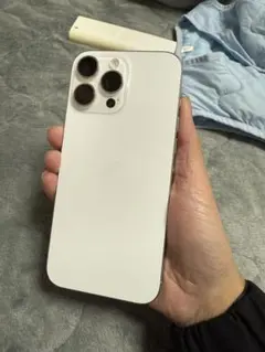 iphone16promax スマートフォン本体