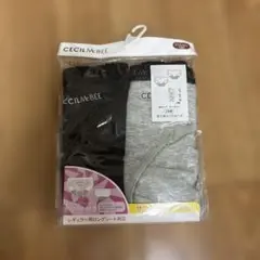 CECIL McBEE サニタリーショーツ 2枚組 150サイズ