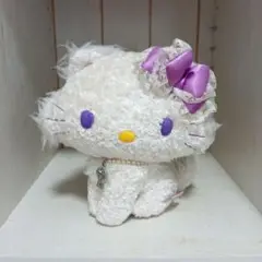北海道チャーミーキティ ぬいぐるみ 約10cm 北海道チャーミーキティ ぬいぐるみ 約10cm