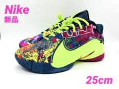 美品 ナイキ Lebron 21 XXI EP マルチカラー レブロン 25.5 - メルカリ