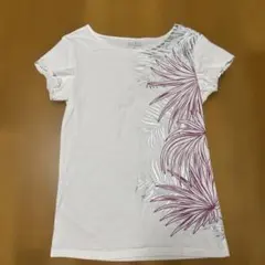 フラダンスtシャツ ダンス・バレエ