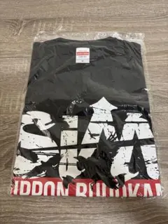 新品未開封】SiM 20YEARS 記念Tシャツ Lサイズ - メルカリ