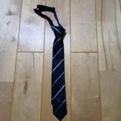 コムサイズム　子どもネクタイ 調整可能