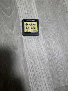 やわらかあたま塾 Nintendo DS ソフト