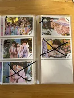 大西流星 なにわ男子 オフショ ハピサプ スペキス POPMALL