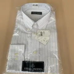 REGAL FRIEND 長袖ワイシャツ 41-82
