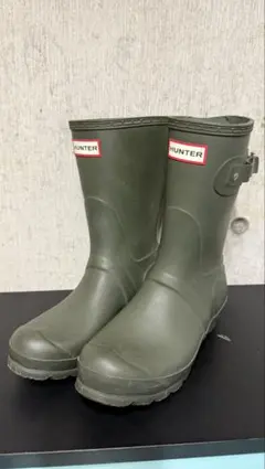 HUNTER ORIGINAL SHORT UK5 24.0cm