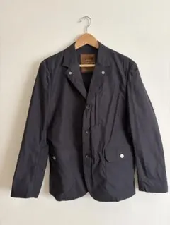 ジャーナルスタンダード レリューム 黒 ジャケット Lサイズ