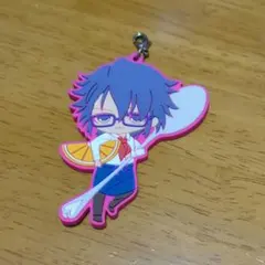 あんスタ】流星隊 仙石忍 中国 花伴 アクリルキーホルダー - メルカリ