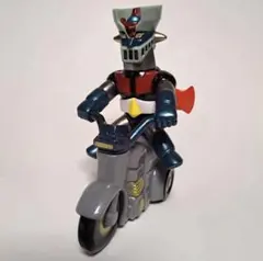 【新品】爆走ゴッドマン 一番星 ichibanboshitoy ソフビ 10月31日(木)より受注受付開始】【一番星玩具】爆走!ブラック指令が