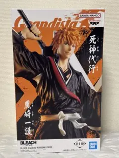 BLEACH ブリーチ　黒崎一護　高さ35cm 海外フィギュア 2026年最新】bleach フィギュア 黒崎一護の人気アイテム - メルカリ