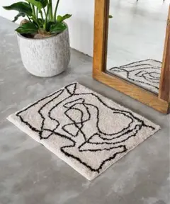 FERNERO MAT 50x70