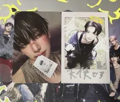 &TEAM back to life トレカ ユウマ