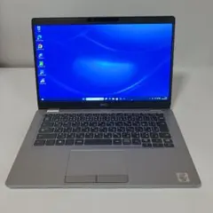 極上品 Latitude 5320 i7 32G 256G Office有 - メルカリ