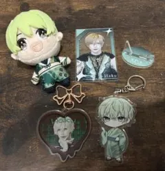 2025年最新】クロスピア アクスタの人気アイテム - メルカリ