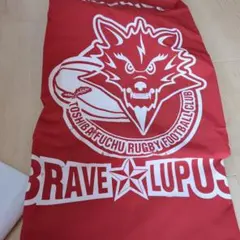 東芝ブレイブルーパス東京　ラグビー　タンクトップ　レア　選手実使用 東芝ブレイブルーパス東京 ラグビー タンクトップ レア 選手実