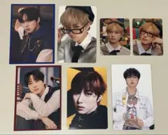 INI 尾崎匠海　トレカ　セット