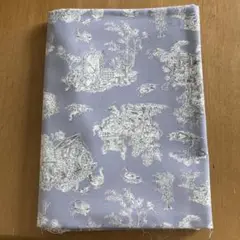 ハギレ　生地　２m