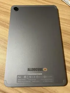 2025年最新】ALLDOCUBE iplay50mini pro nfeの人気アイテム