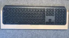 ほぼ新品】GROVEMADE キーボードトレイ メープル mx keys - メルカリ
