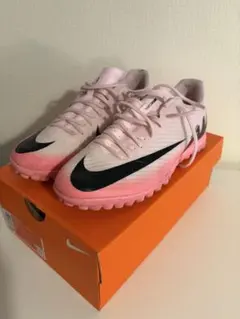 ナイキ　マーキュリアル　AG 24cm NIKE マーキュリアルヴェイパー14 AG-PRO 25.5cm 30 ショップ NIKE