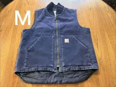Carhartt VEST MDT カーハートベストヴィンテージ