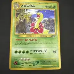 2026年最新】メガニウムの人気アイテム - メルカリ