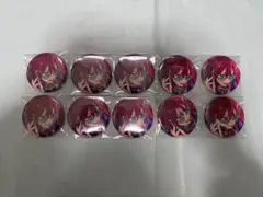 2026年最新】七種茨 缶バッジ julyの人気アイテム - メルカリ
